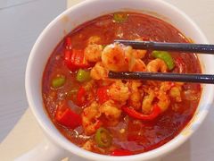 -友达面馆(广州总店)