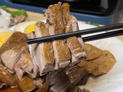 -鹅香四海·卤水火锅·砂锅粥·潮汕菜(宝安店)