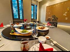 -山水雅居·江南雅宴(运河公园店)