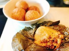 -黄山悦榕庄明月白云餐厅