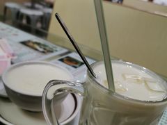 -义顺牛奶公司(新马路老店)