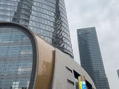 -上海中心大厦