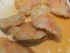 -北李妈妈菜·海肠捞饭(开发区万达店)