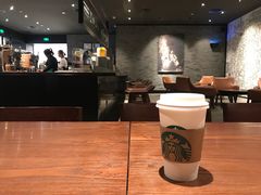 -星巴克臻选(深圳华强北茂业店)