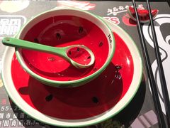 -8锅臭臭锅·正宗台湾小火锅(中心五路店)