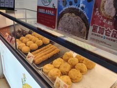 -西树泡芙(正佳店)