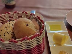 -卡本妮法餐厅·北京和平宾馆
