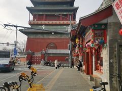 -姚记炒肝店(鼓楼店)