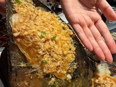 -钳小柒·小龙虾蓝龙王烧烤夜宵(长寿路店)