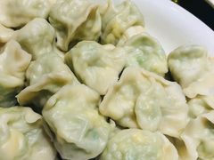-西贝海鲜汇(槐安路店)