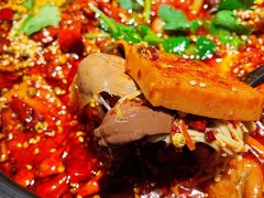 -麻六记(新天地店)