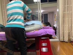 -沈师傅盲人按摩工作室(密三小区店)