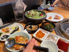 -黑牛黑猪烤肉专门店(万象城店)