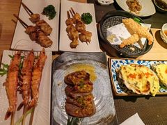 -德川家日本料理(顺义华联店)