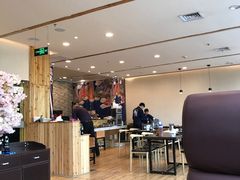 大堂-天一料理(荔枝广场店)