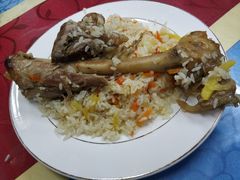 -莎车清真美食