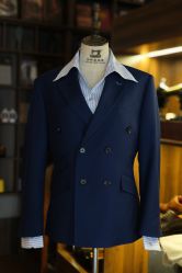 -伊布老裁缝西装礼服定制