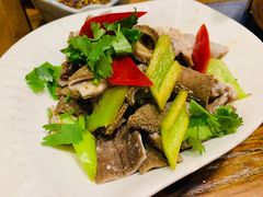 -蒙亨·手把肉·蒙古包文化主题餐厅(天恒广场店)