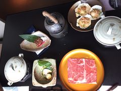 M8黑毛和牛-花潮料理艺食馆(成都万象城店)