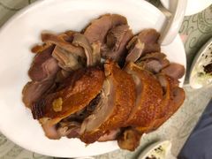 -李连贵熏肉大饼(沈阳站店)