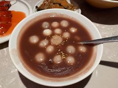细沙小圆子-松鹤面馆·古法焖肉面(观前店)