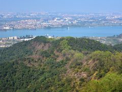 -大雁山风景区