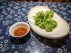 -旺角小渔村(二马路店)