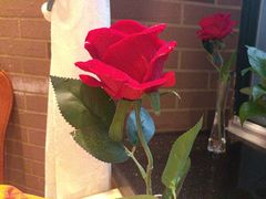 -安德烈俄式西餐厅(中央大街店)