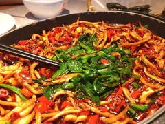 -大碗先生(万家丽店)