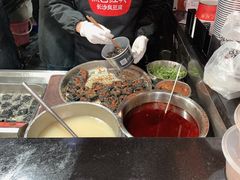 -黑色经典臭豆腐·湖南特产(潇湘文化店)