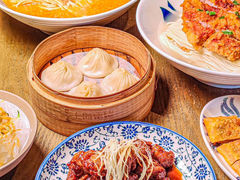 -上海姥姥(西环店)