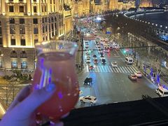 -外滩8号 whisky bar(金延大厦店)