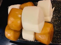 -袍哥码头老火锅(横岗分店)