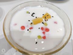 -天龙宝严素食馆(大兴善寺店)