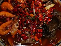 -付掌柜在成都·热炒砂锅集(金禾店)