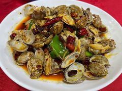 火爆花甲-蜀膳坊(洪公祠小区店)