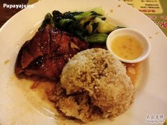 -永祥烧腊餐厅(虹口店)