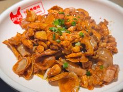 -大碗先生(万家丽店)