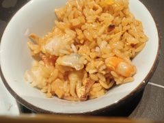 -金海湾海鲜排档(朱家尖店)