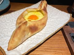 -格鲁·秀色Georgia’s Feast