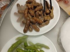 -红胖胖龙虾王·本地菜