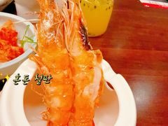 -黑松白鹿(金融街店)