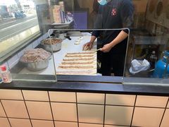 -谭师爷龙抄手(白下路店)