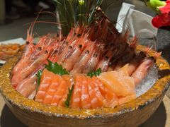 -大渔铁板烧(花园道店)