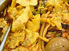 -柒小螺·螺蛳粉(利丰广场店)