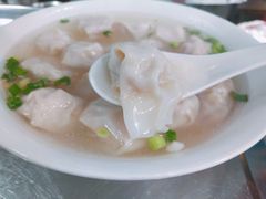-金陵老丁家馄饨(新街口店)