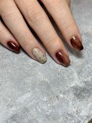 -森日式美甲沙龙MORI NAIL总店
