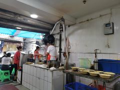 -赵伍面庄(松石大道店)