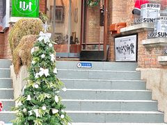 -天津五大道文化旅游区