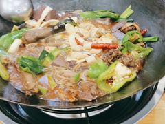 -楚成谷鸭馆(裕民店)